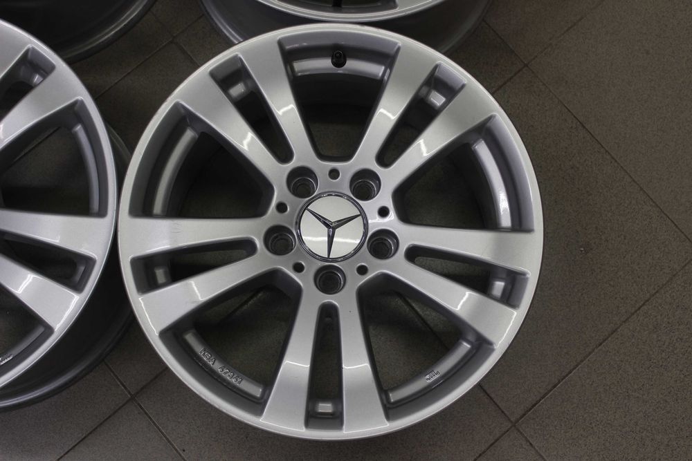 Джанти 16" Mercedes E-класа W212