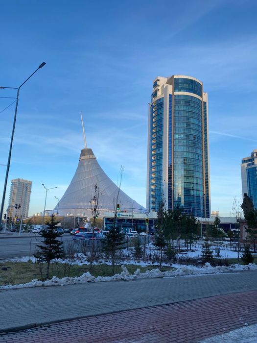 1км жк Сеул 15000