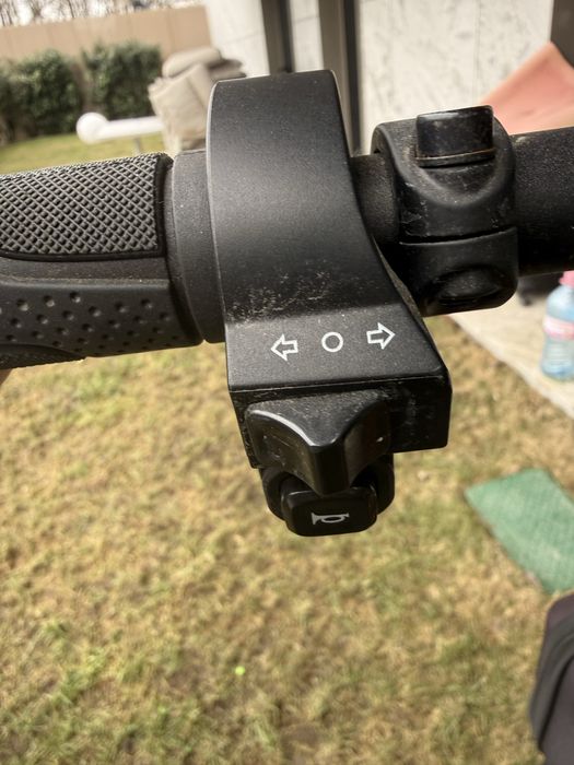 Kukirin G4 ca nou + factura