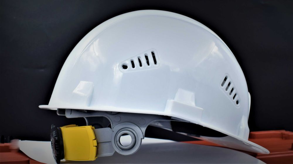 kaska каска прораб  А 201 модель Защитная каска