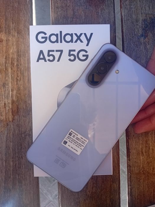 СамсугА 57 256 гв