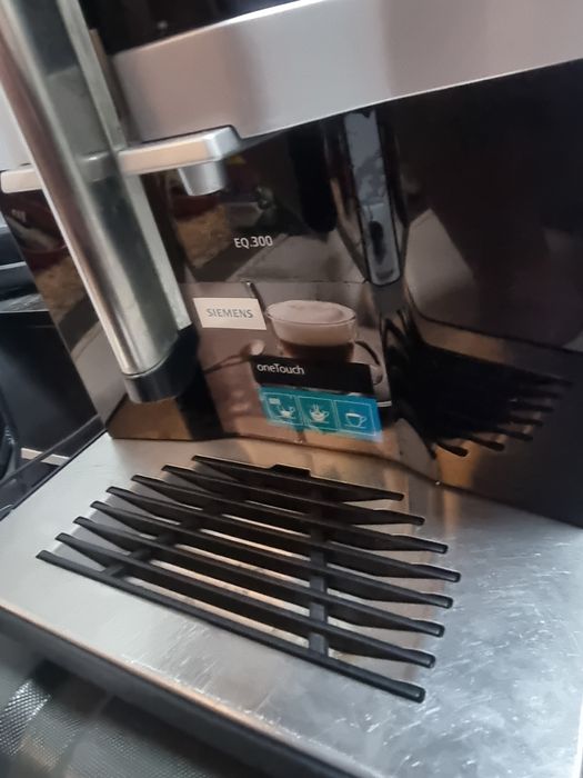 Aparat de cafea Siemens q 300