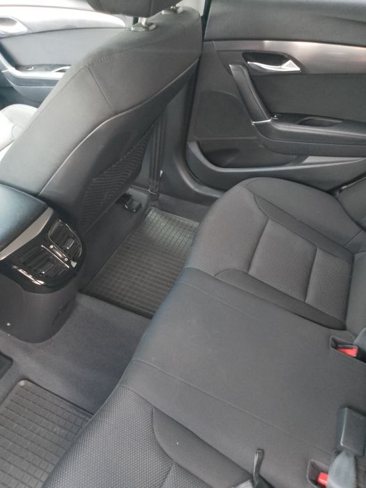 Хюндай i40 1.7 116кс. 2012г.