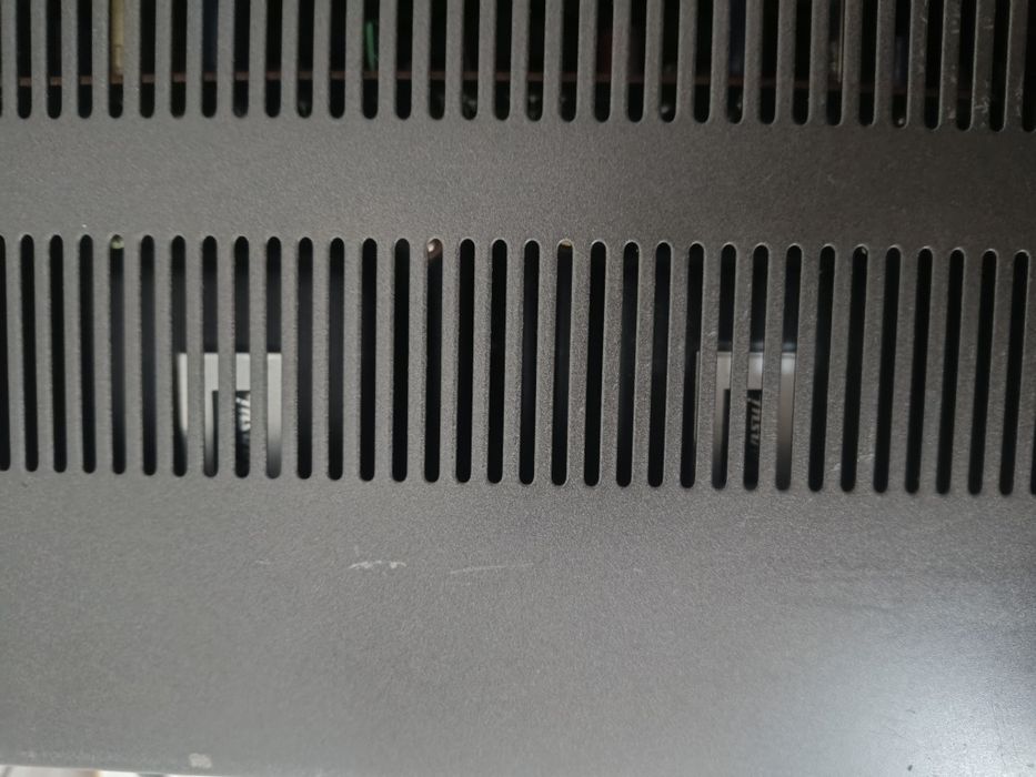 Усилвател Sansui AU-517