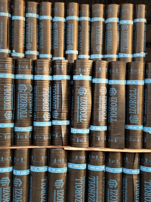 Turkman palizol Gidroizalatsiya Ulgurji narx