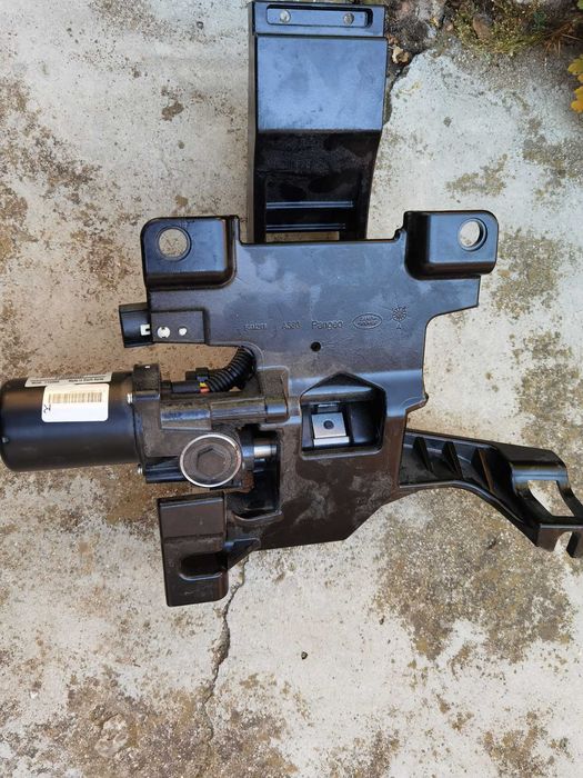 мотор за ел. степенка за  Land Rover Sport 2014- RH