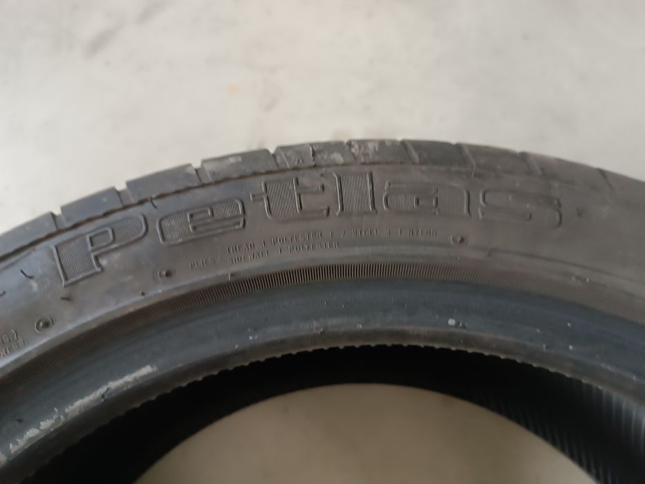 2buc Anvelope Vara 225 45 17 Petlas Dot 2023