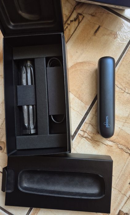 Kit Sobranie Ploom Aura