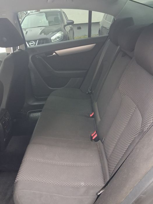 Vw passat 1.6 Tdi 2012 blumotion