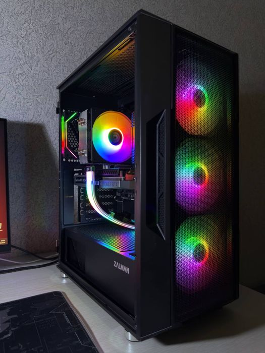 Kompyuter i5 13400f rtx 3060