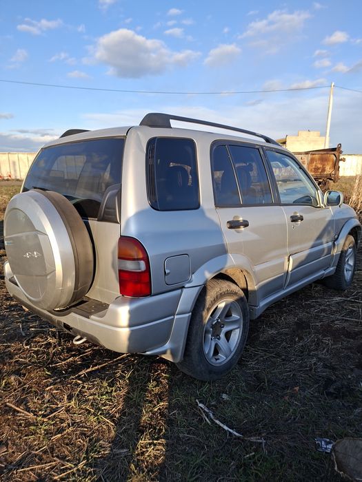 Продам сузуки гранд витара