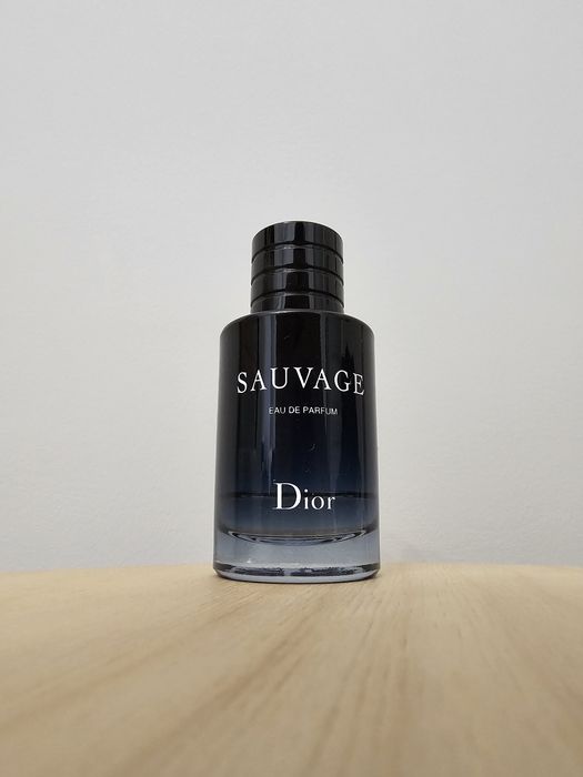 Парфюм Dior sauvage