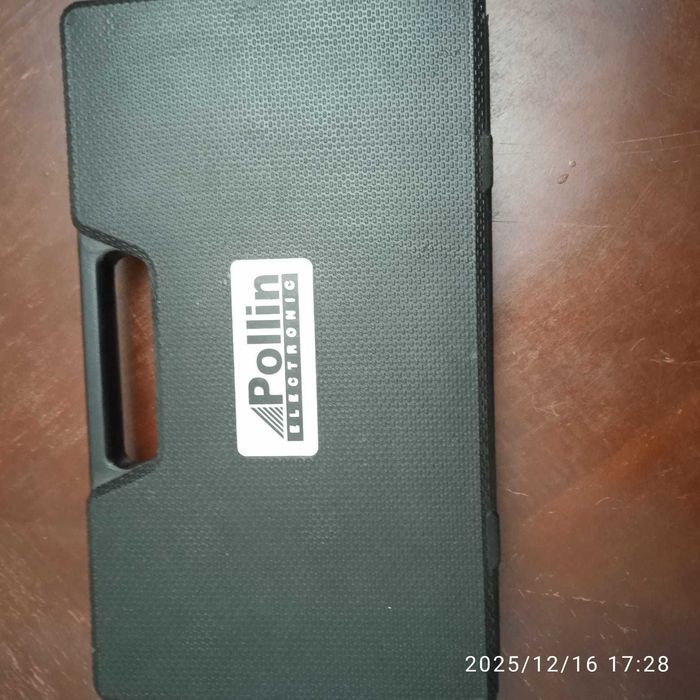 Продам эндоскоп Pollin UE1 (USB).