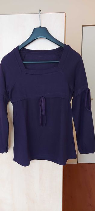 Няколко топли пуловери