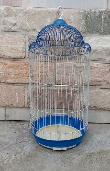 Продается клетка