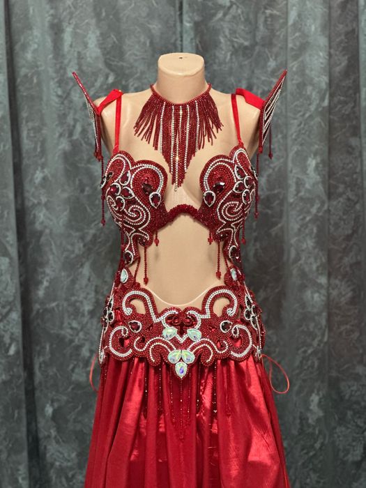 Продам арабский костюм ручной работы