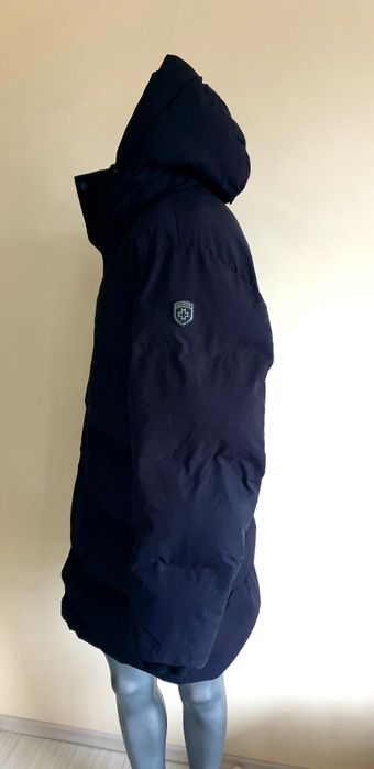 Wellensteyn Pavam  Jacket Parka  L / XL  ОРИГИНАЛ! Мъжко Зимно  Яке!