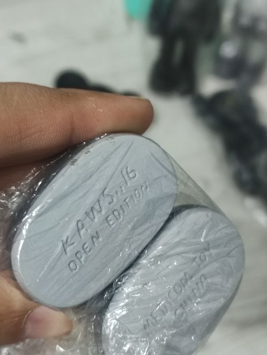 Фигурки Kaws 16 кавс