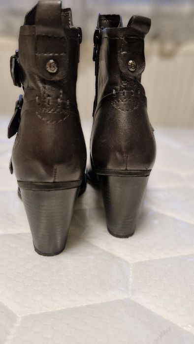 Botine Bugatti nr 39