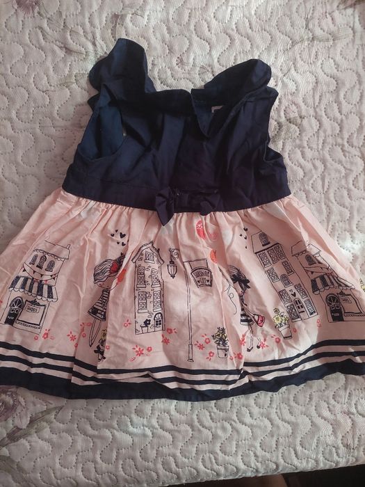 Летни дрешки з-6м.