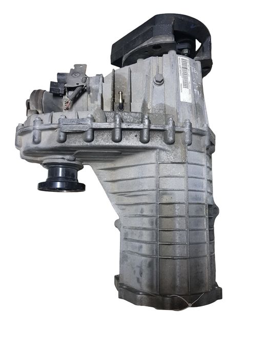 Cutie de transfer VOLKSWAGEN TOUAREG 7LA, 7L6, 7L7 2002 - 2013 2.5 R5