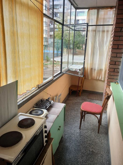 Дава се под наем Двустаен апартамент в Велико Търново, Чолаковци - 55 кв.м за 229.5 € - Снимка #8