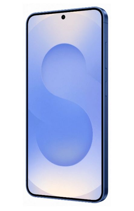 Samsung Galaxy S25 Navy