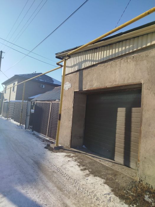 Продам отдельно стоящий дом