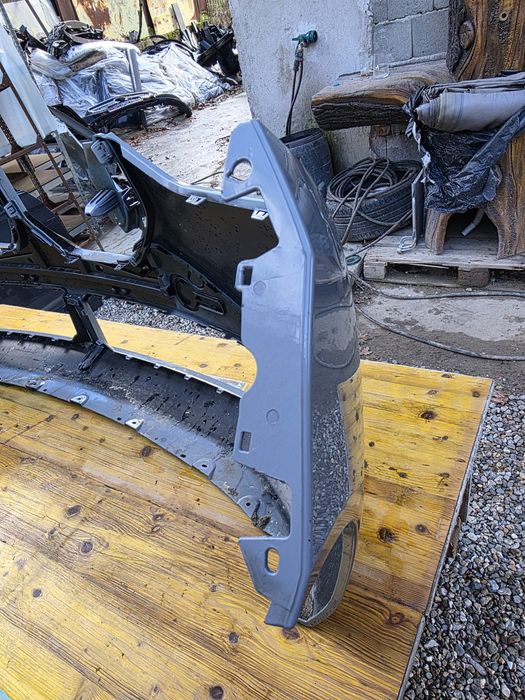 BMW X3 G45 2024 M Paket предна броня