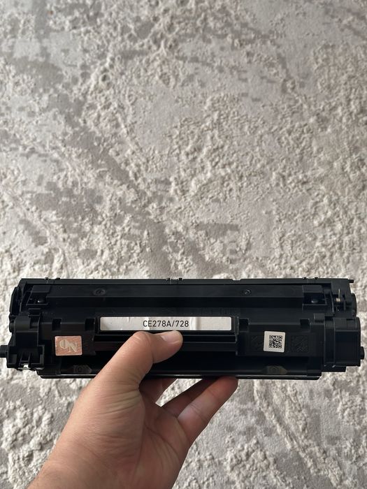 Картридж для принтера