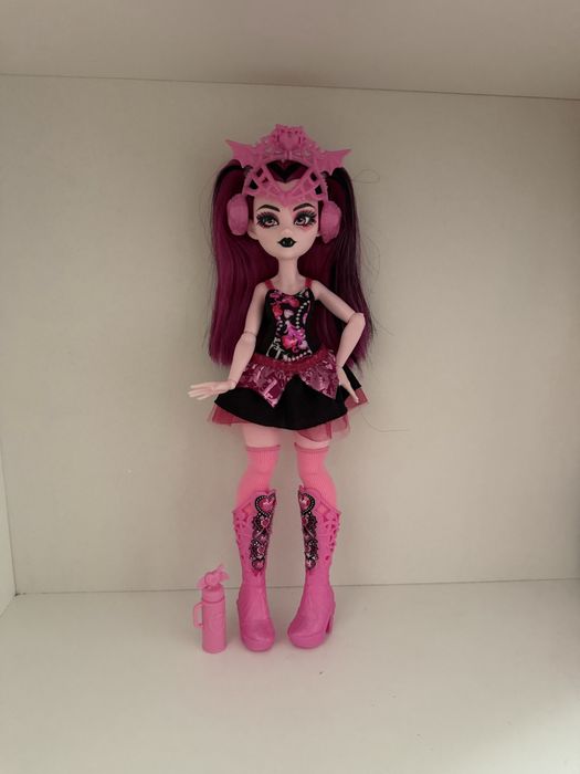 Кукла монстер хай / монстр хай / monster high