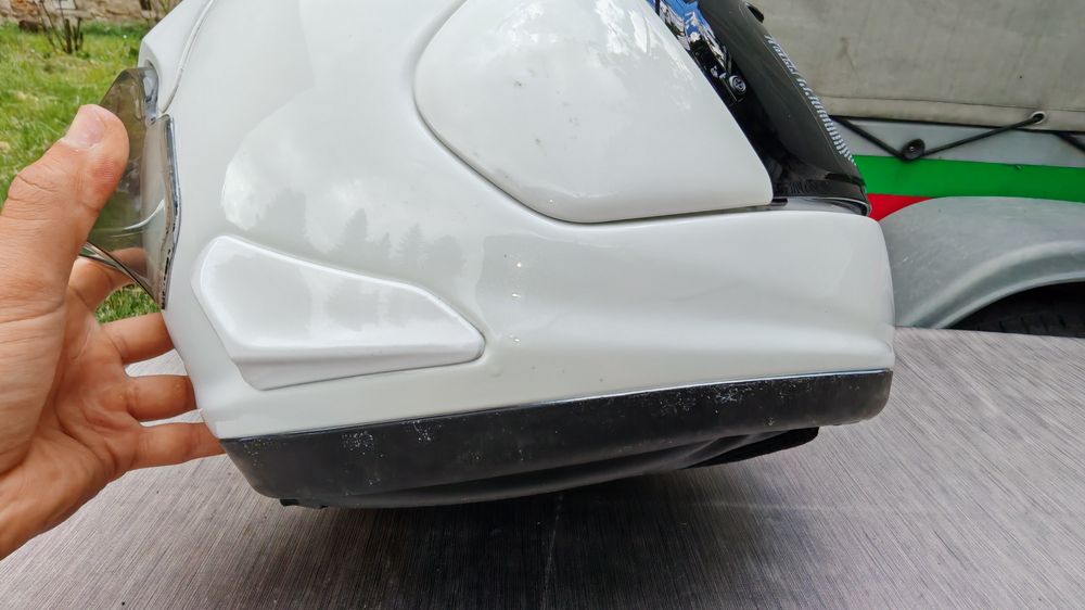 Arai rx 7v evo размер  L