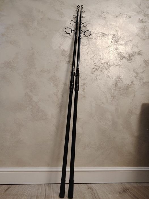 Fox tele carp 2 броя