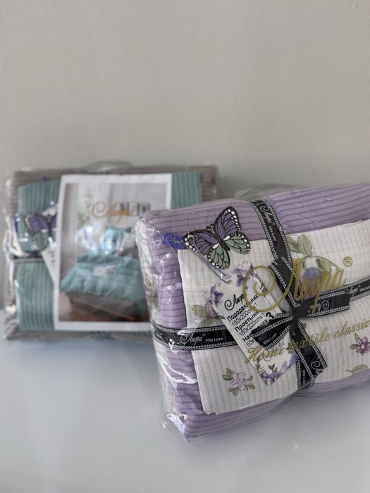 Продам постельнье белье