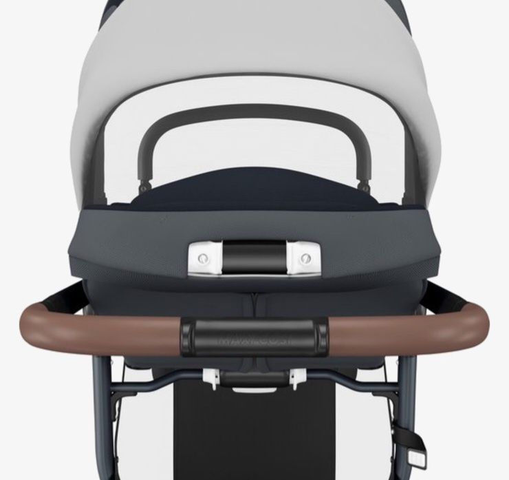 Бебешка количка Maxi-Cosi Addora 2 Essential Graphite