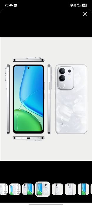 Vivo y29 8+8/128