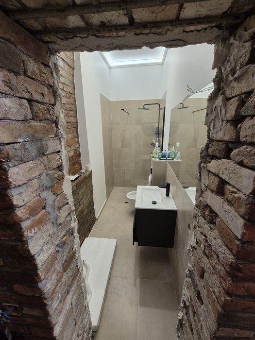 Zugravit apartamante, case, spatii comerciale si mecanizat