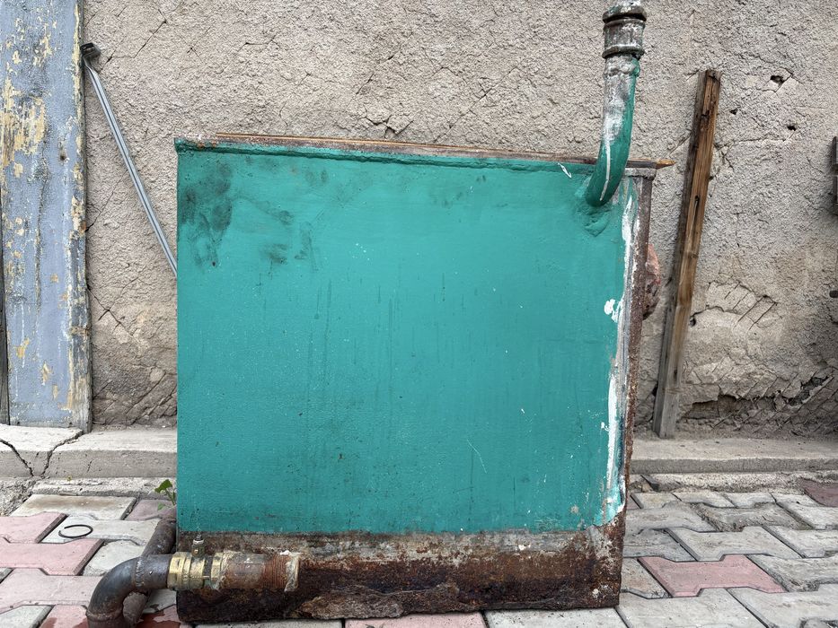 Продам печь для дома