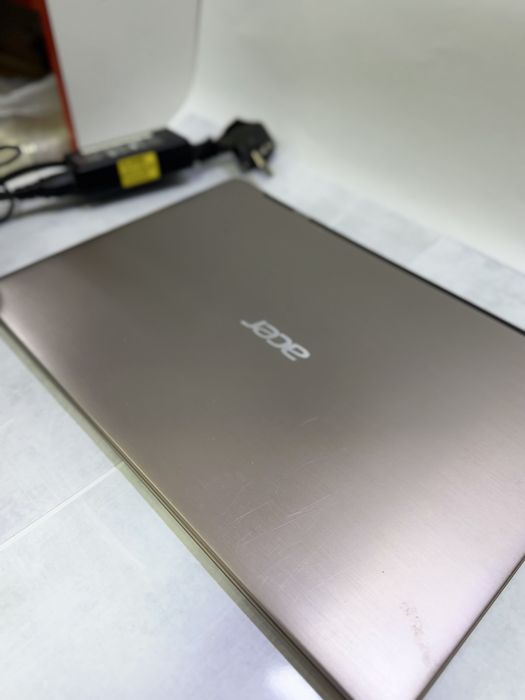 Ноутбук Acer Aspire S3/391