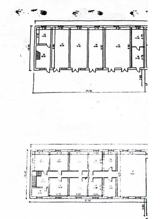 Кучмас мулк (нотурар) бино сотилади! Алгоритм. кв  10 y.e дан даромад!