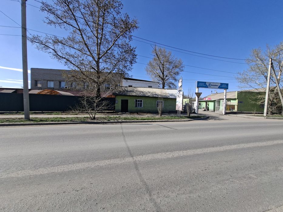 Сдам столовую в аренду