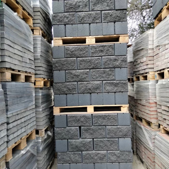 Спиторные блоки и бручатки