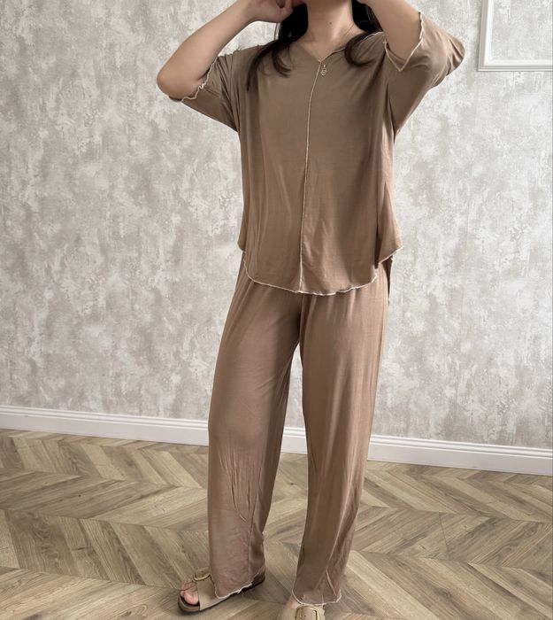 Двойка для дома, легкие, дышащие