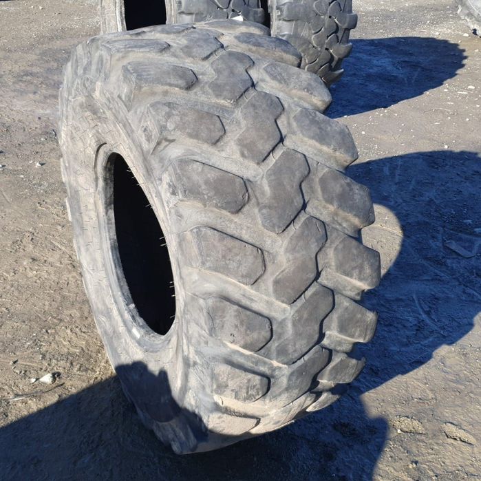Cauciucuri 405/70R18  Firestone Anvelope REZISTENTE tractor