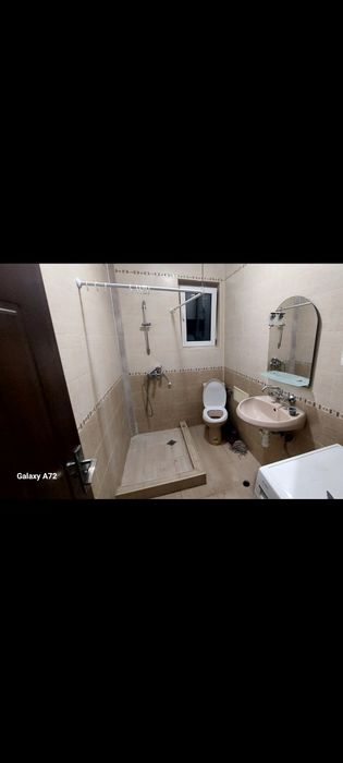 Дава се под наем Тристаен апартамент в Пловдив, Кючук Париж - 110 кв.м за 494.7 € - Снимка #7