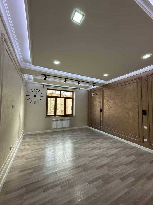 Юнусабад 18 квартал 3/3/9 (90м2) Новостройка. С мебелью и техникой