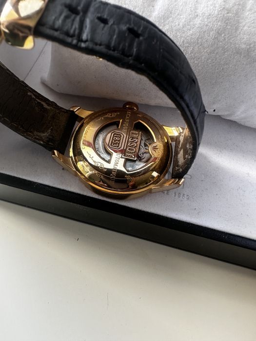 Часовник Tissot