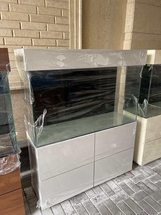 Akvarium New Sifat Alo darajada