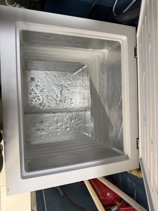 продам морозильник