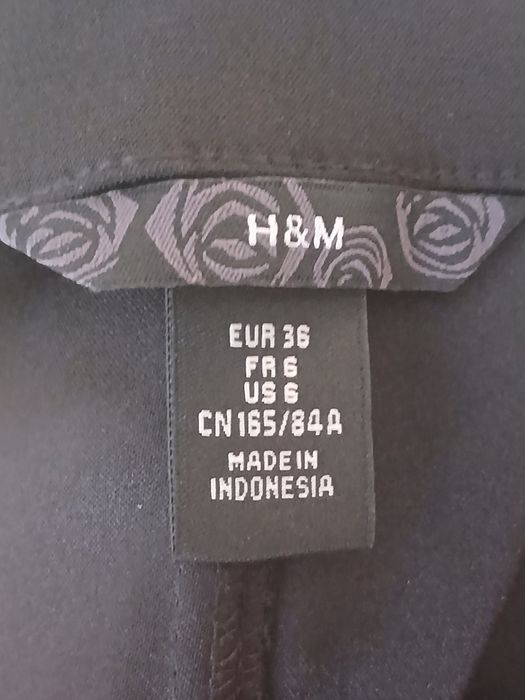 Корсет HM 36 размер